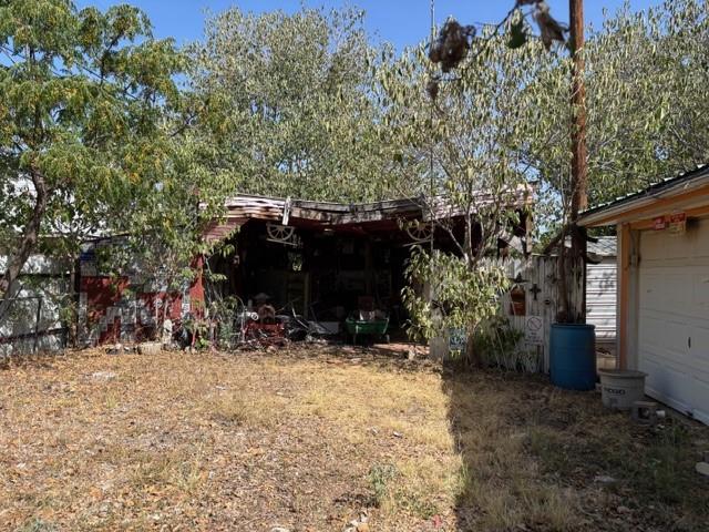 1534 Anson Avenue Property Photo 3