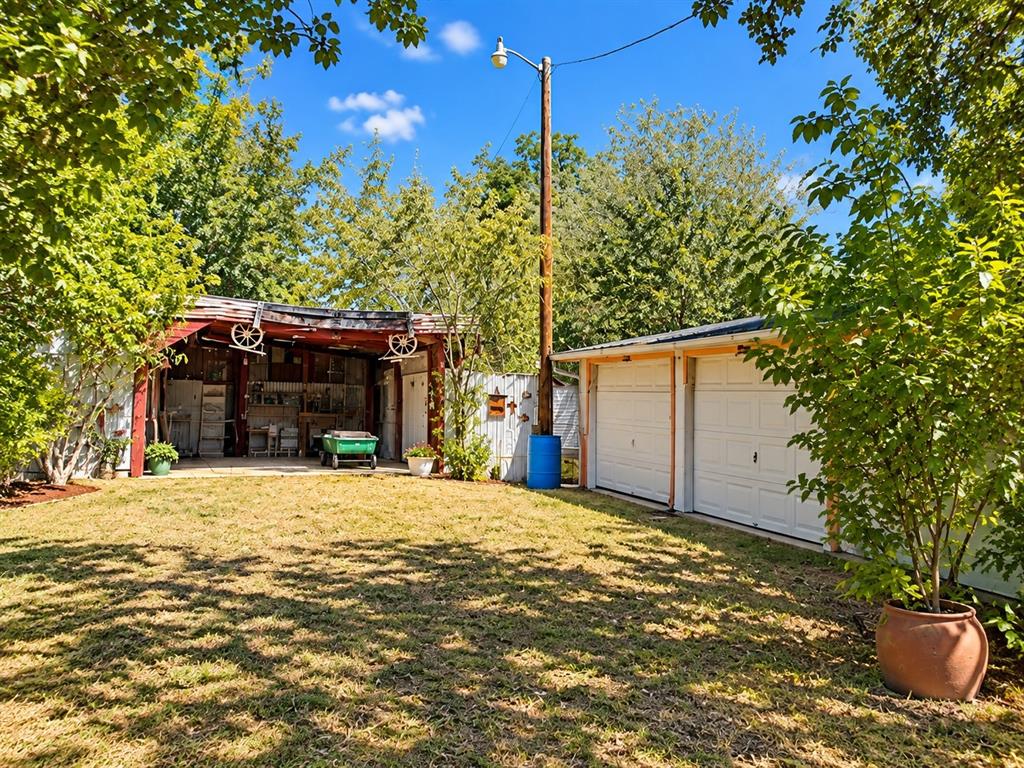 1534 Anson Avenue Property Photo 4