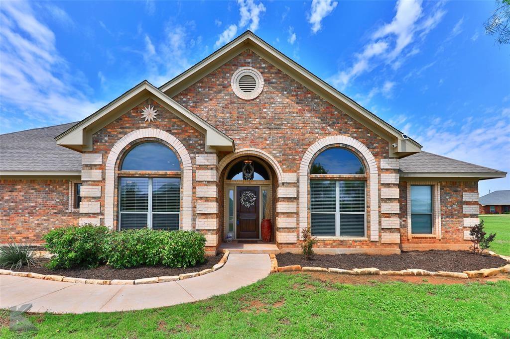 110 White Tail Drive Property Photo 1