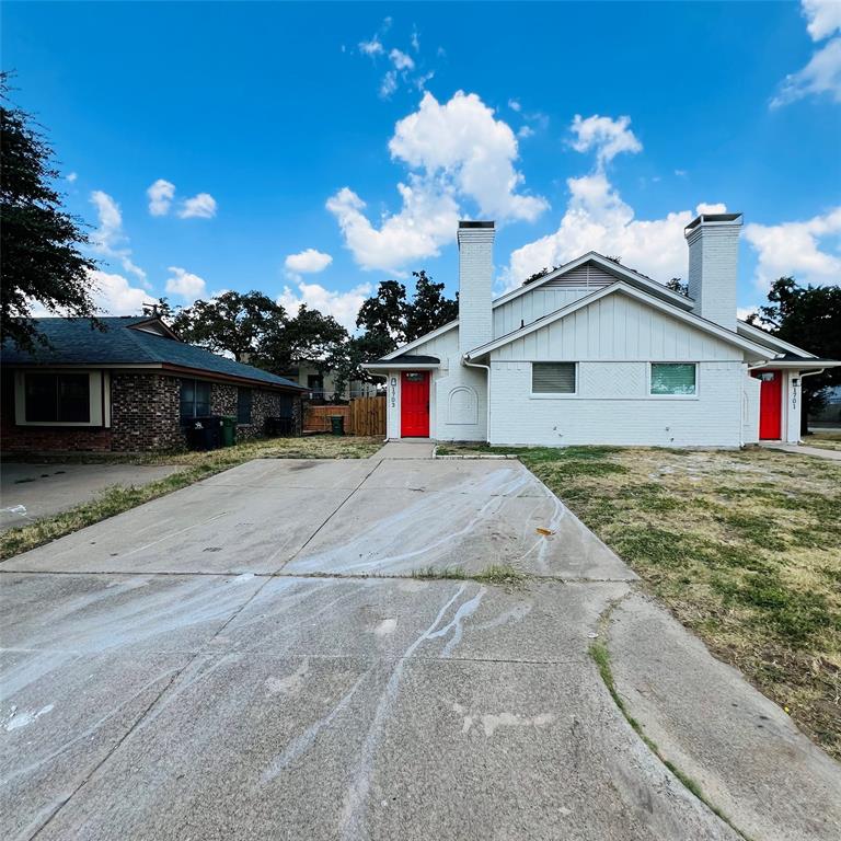 1703 Justin Lyn Street Property Photo 2