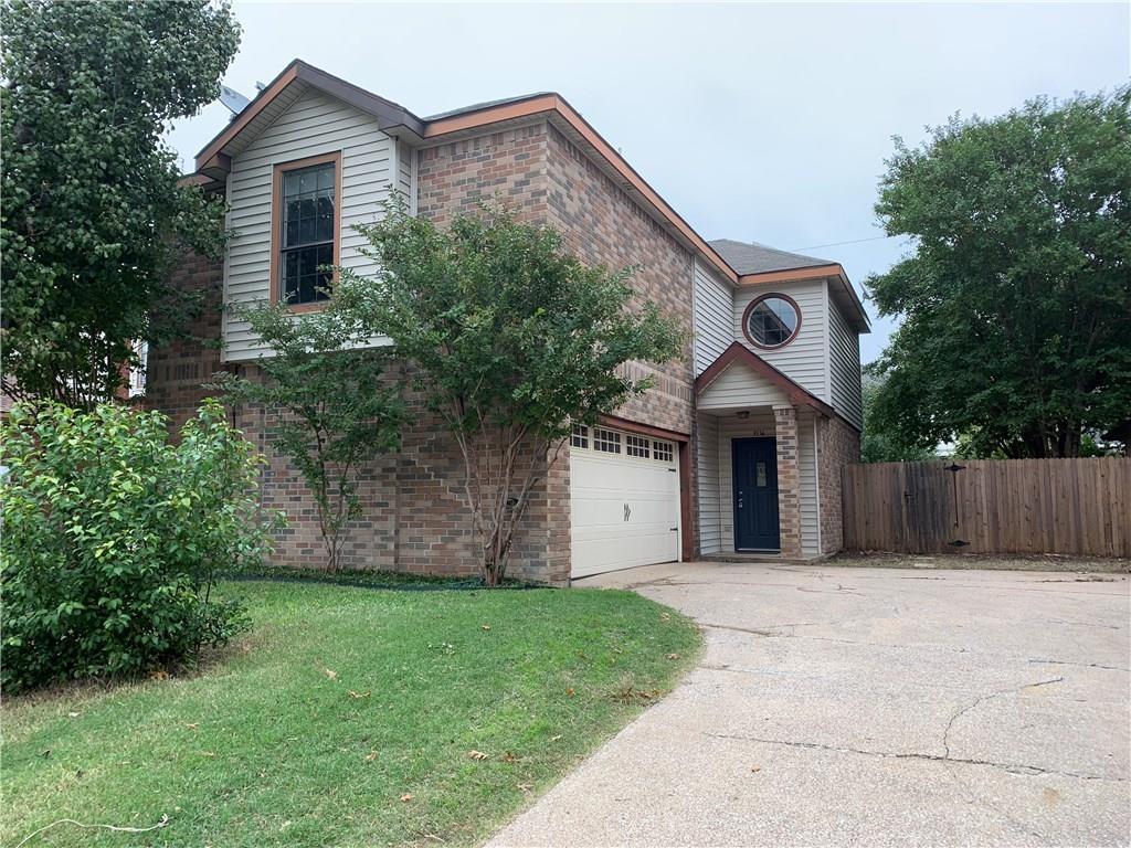 3116 Renaissance Drive Property Photo 1