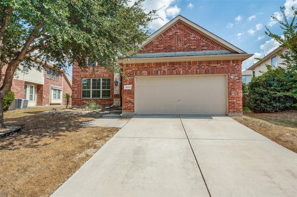 1609 Lake Way Drive Property Photo 1