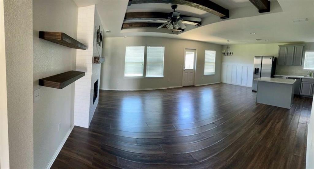 1709 Trace Drive Property Photo 3