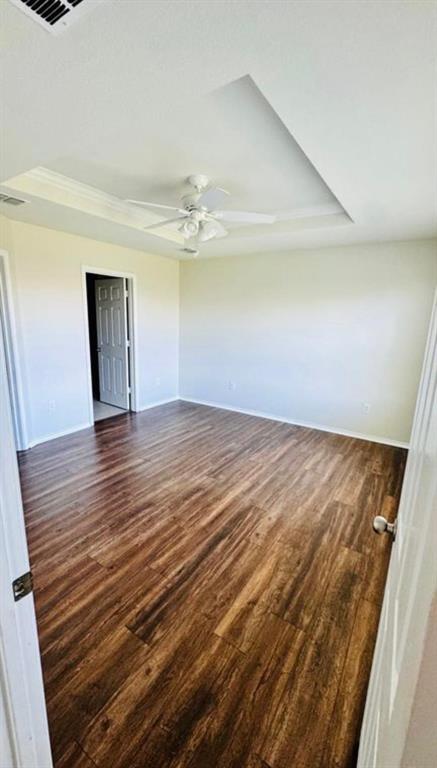 1709 Trace Drive Property Photo 8