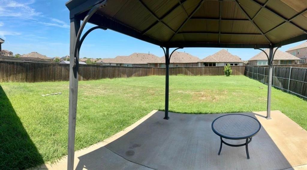 1709 Trace Drive Property Photo 15