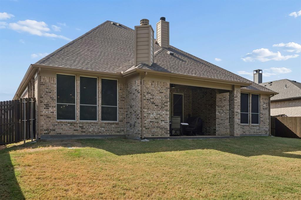 1713 Angus Drive Property Photo 31