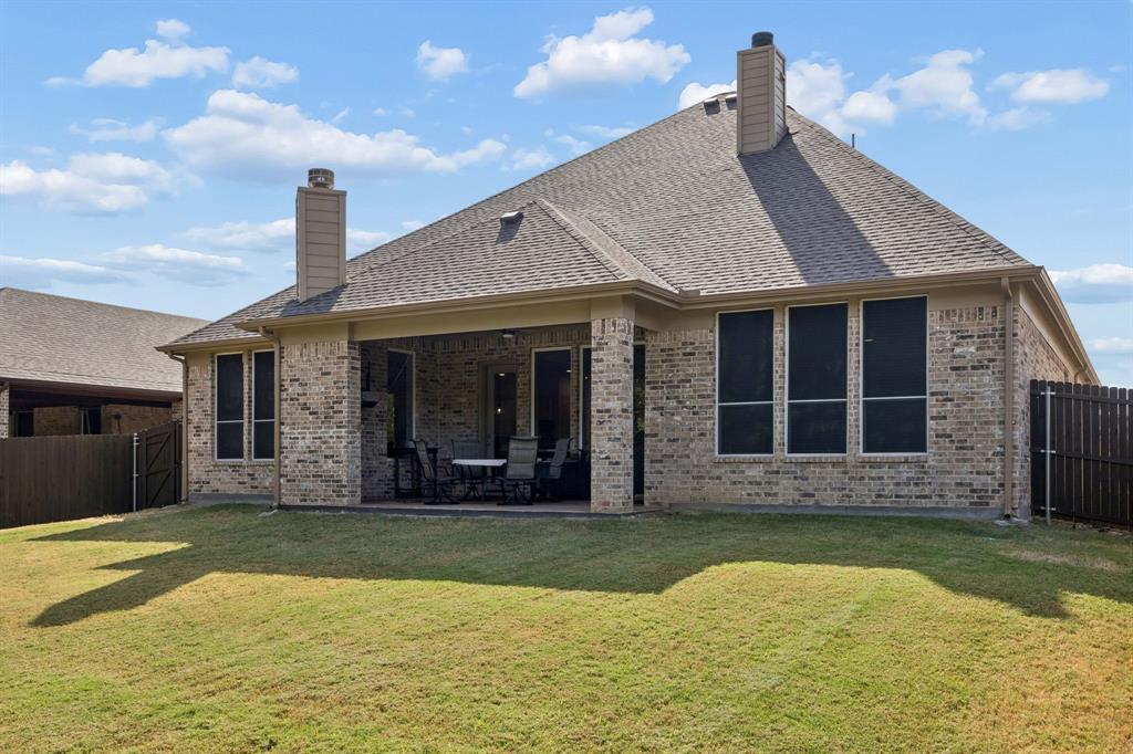 1713 Angus Drive Property Photo 32