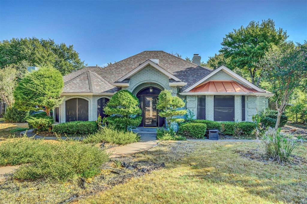 1407 Sagewood Drive Property Photo 1