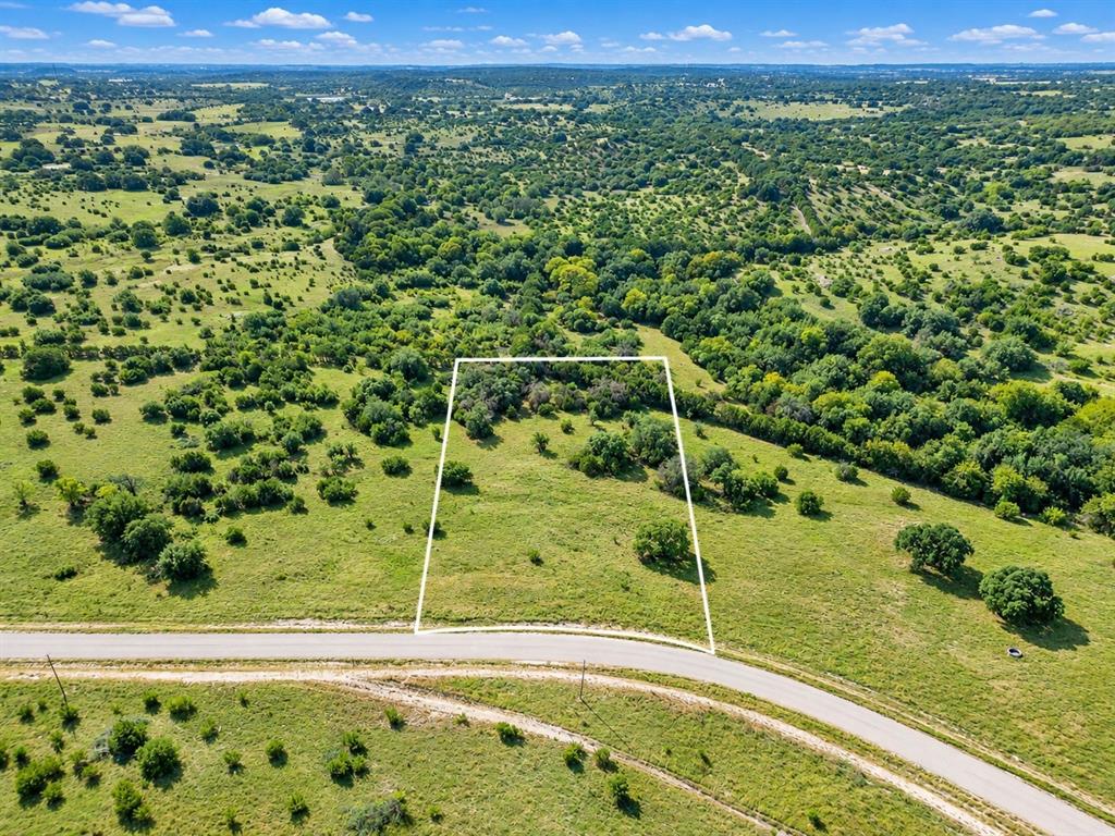 1745 Hidden Oaks Trail Property Photo 1