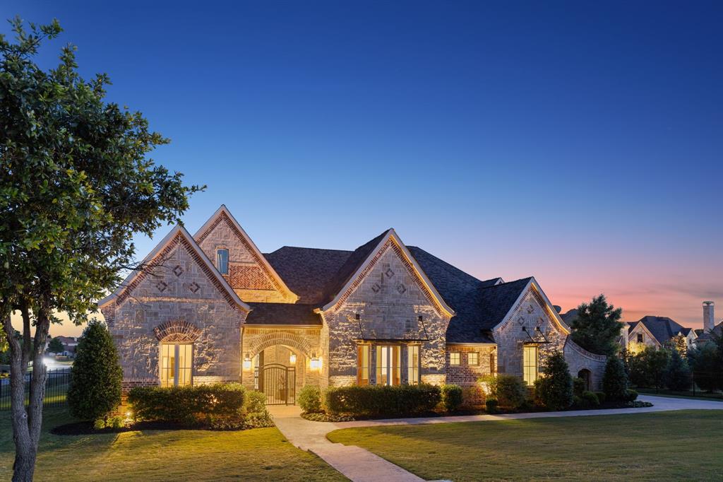 5501 Lake Geneva Court Property Photo 1