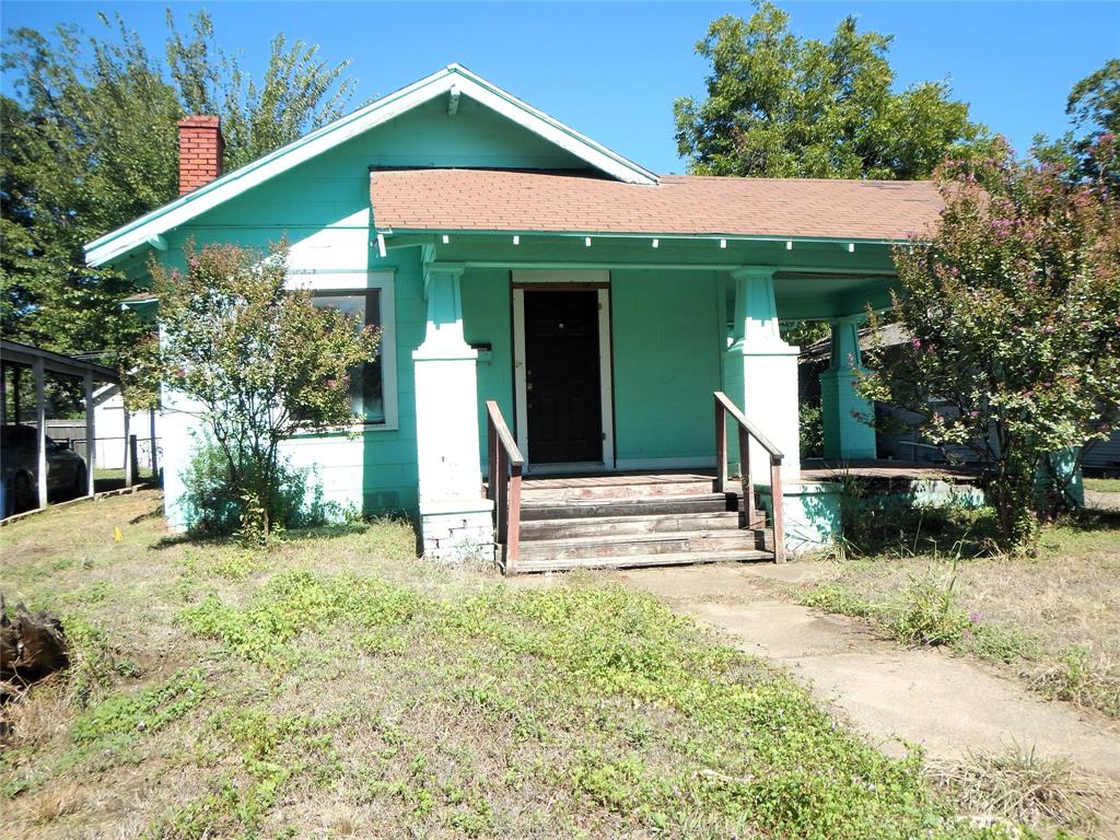 707 W Brooklyn Avenue Property Photo 1