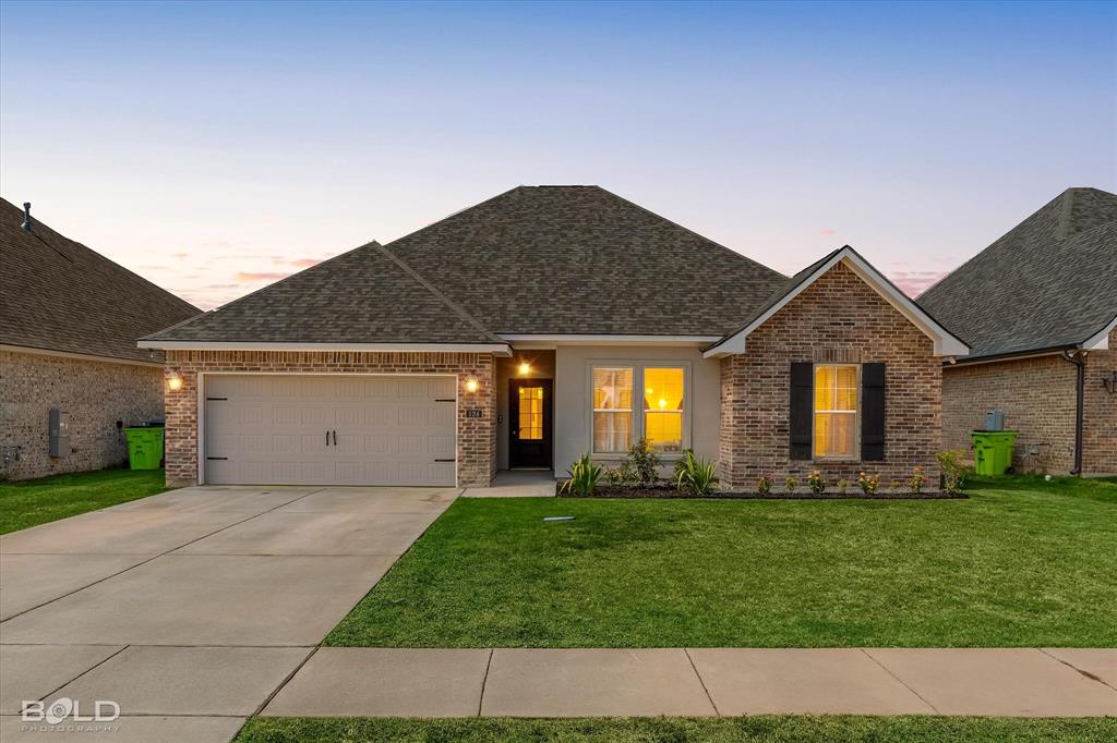 124 Brimestone Loop Property Photo 1