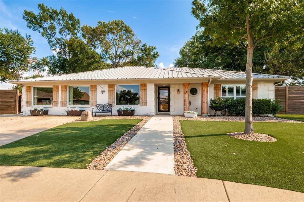 3700 Woodmont Court Property Photo 1