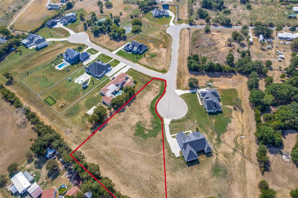 3901 Lonesome Quail Drive Property Photo 3