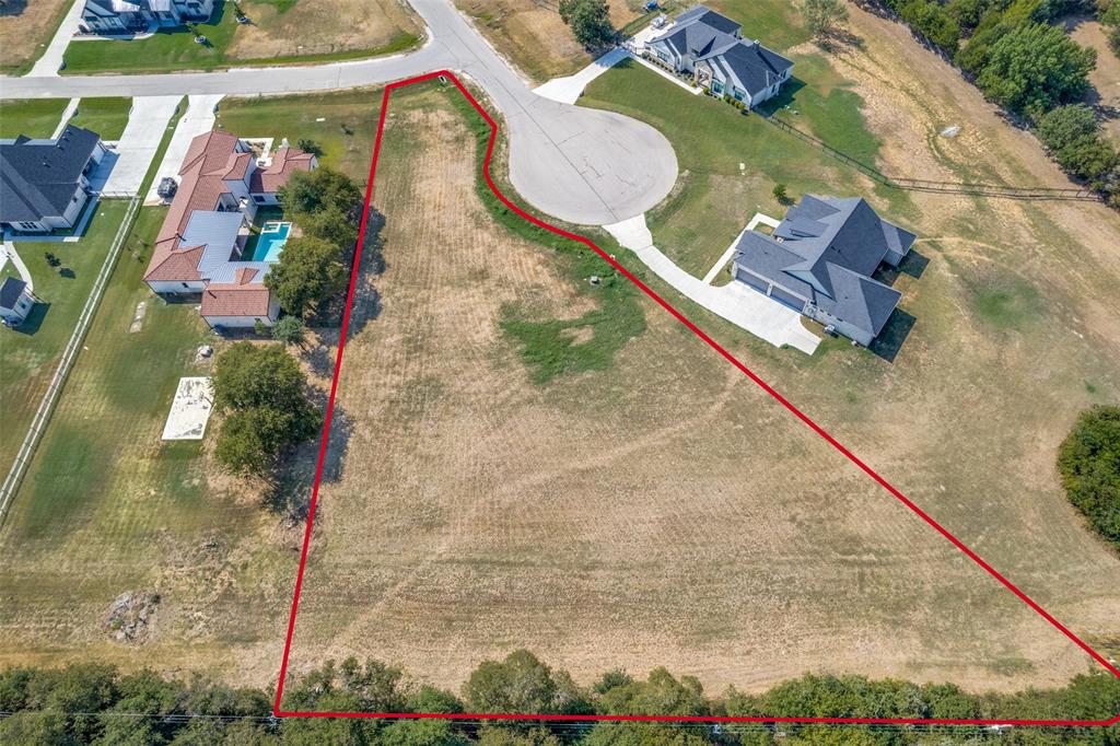 3901 Lonesome Quail Drive Property Photo 4