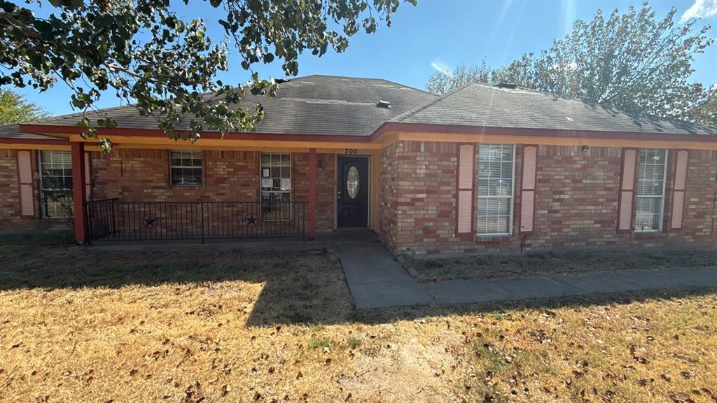700 Becky Lane Property Photo 1