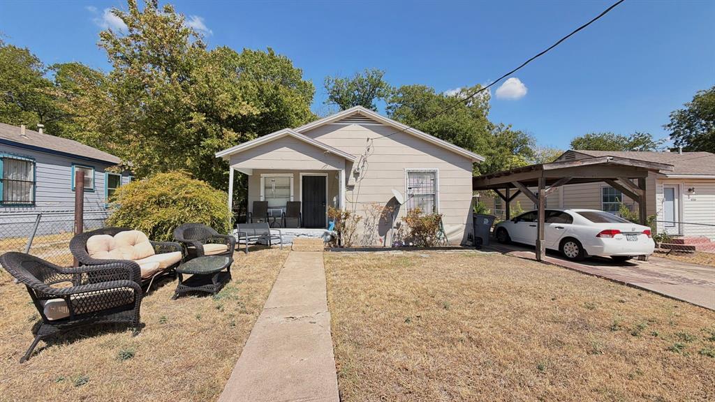 4722 Ramona Avenue Property Photo 1