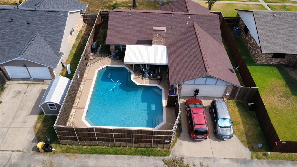 3117 Manchester Drive Property Photo 1
