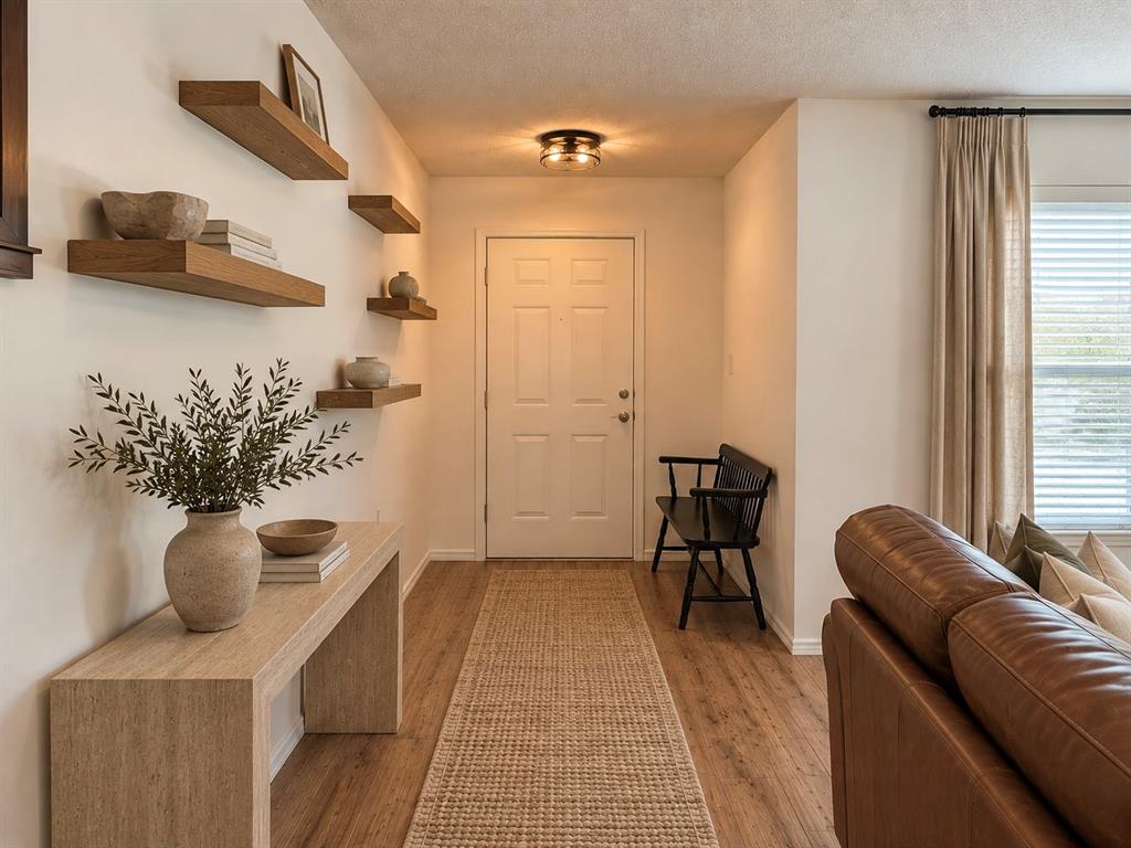 2708 Vasey Oak Drive Property Photo 16