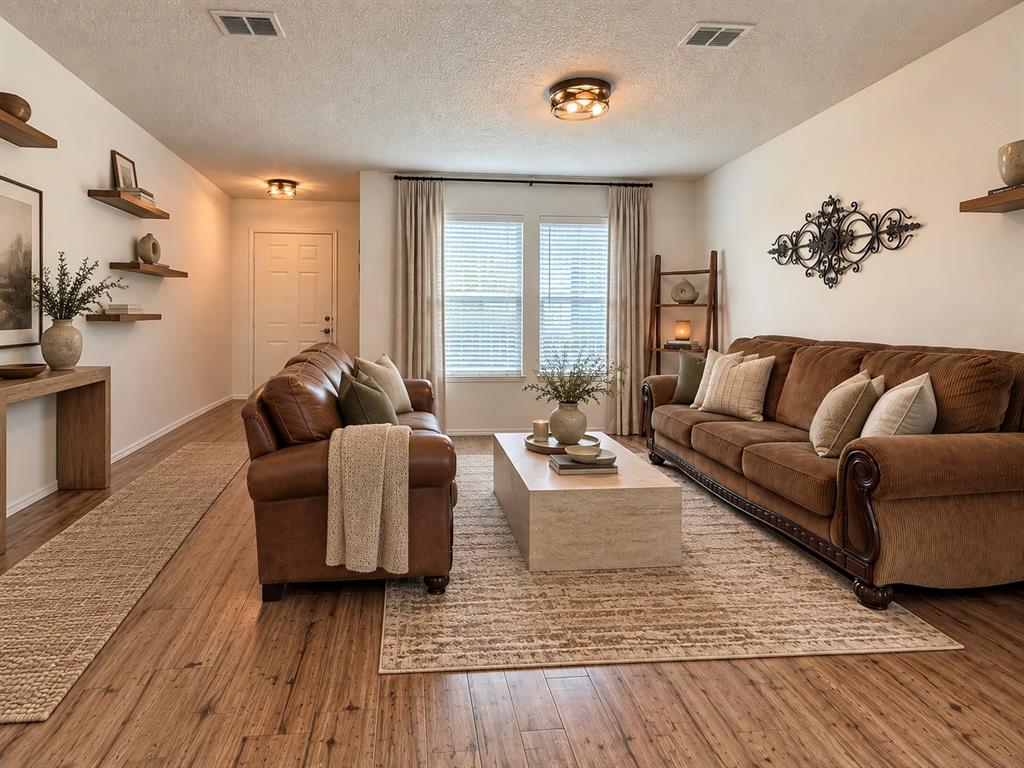 2708 Vasey Oak Drive Property Photo 17