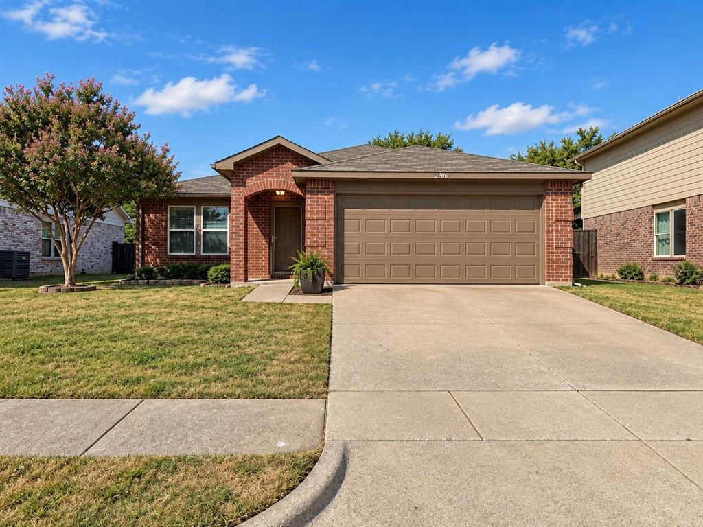 2708 Vasey Oak Drive Property Photo 36