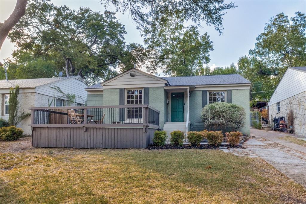 6815 E Grand Avenue Property Photo 1