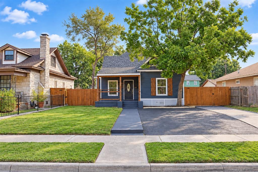 1417 Circle Park Boulevard Property Photo 1
