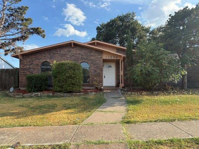11634 Featherbrook Drive Property Photo 1
