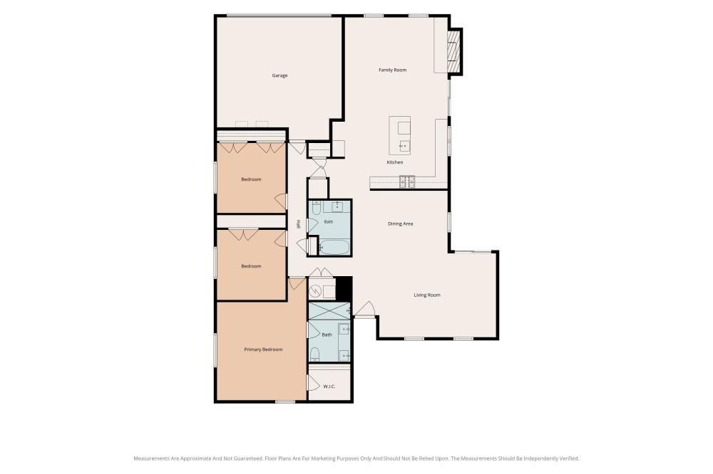 3225 Collins Boulevard Property Photo 26