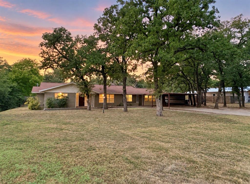 4500 Idylwood Lane Property Photo 1