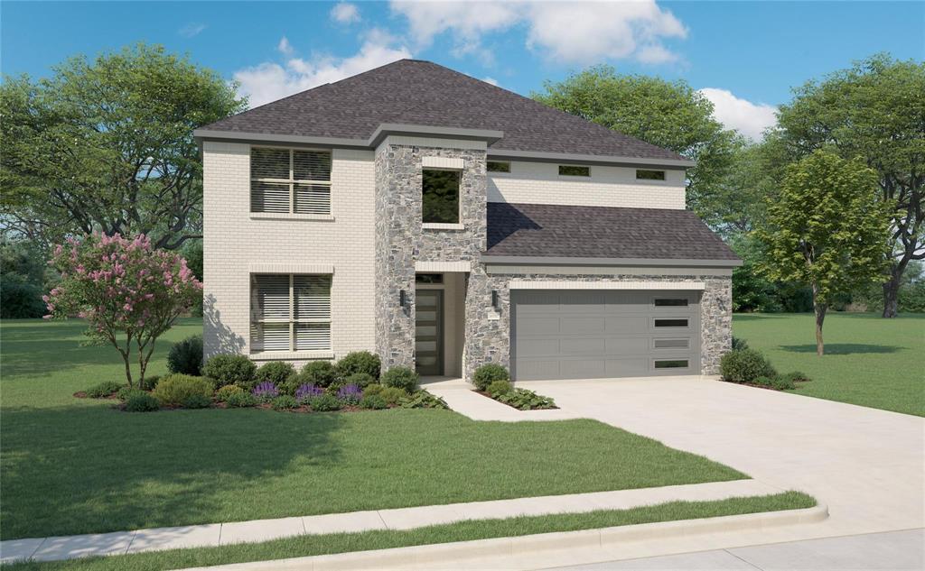 4421 Rustic Ridge Drive Property Photo 1