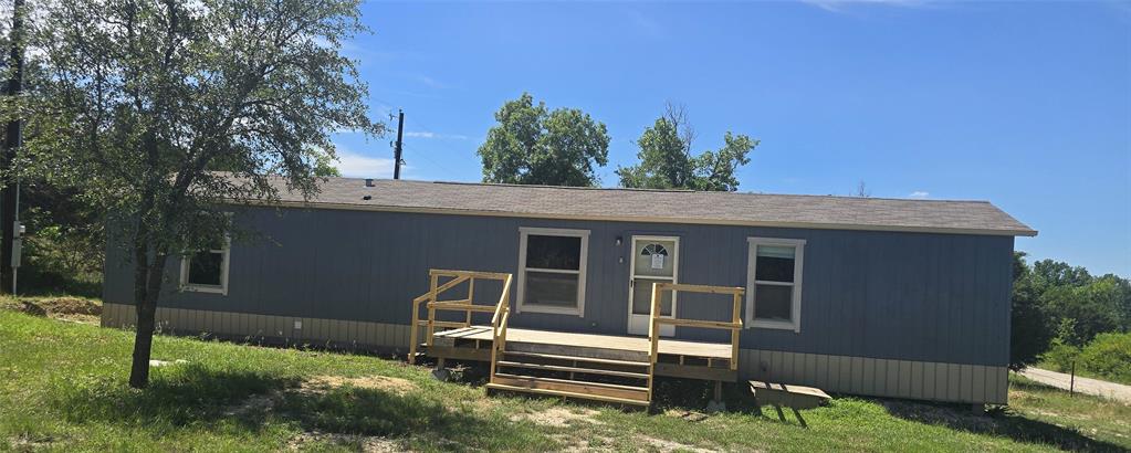 6311 New Mexico Trail Property Photo 1