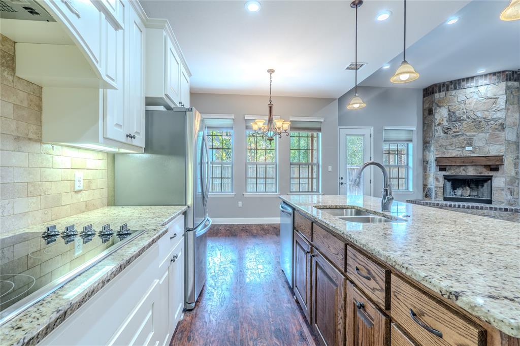 3005 Dry Creek Court Property Photo 6