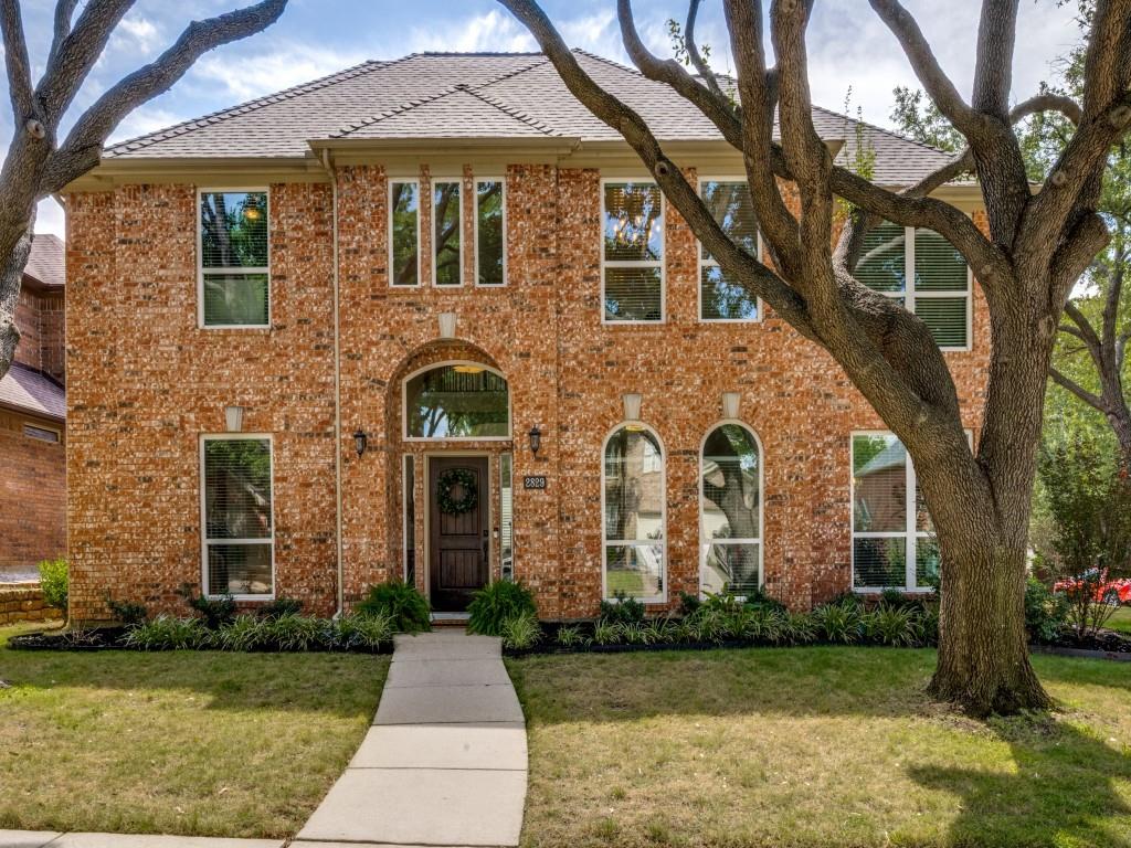 2829 Aberdeen Drive Property Photo 1
