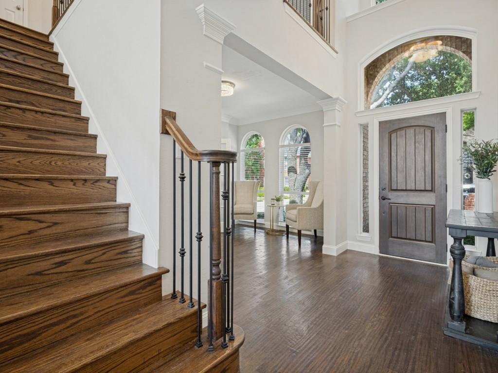 2829 Aberdeen Drive Property Photo 4