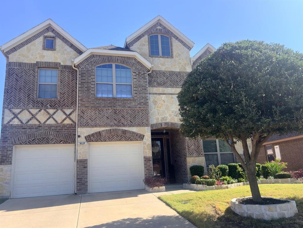 252 Arbury Drive