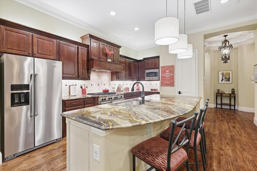 2809 Creekway Drive Property Photo 11