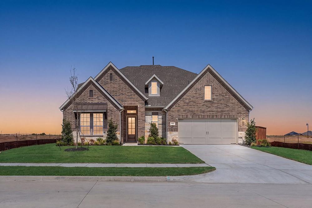 804 Scarlet Sage Drive Property Photo 1
