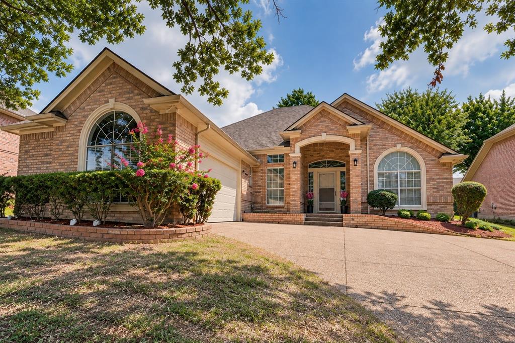 2508 Peach Blossom Court Property Photo 1