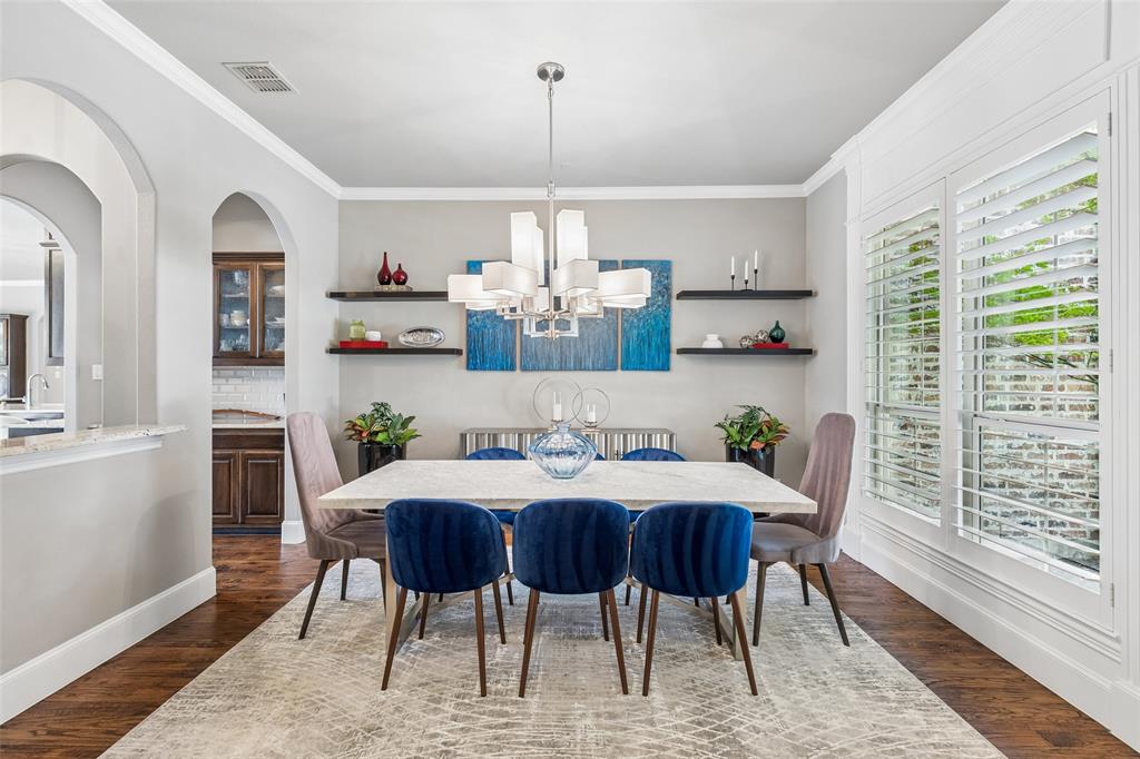 1530 Stillhouse Hollow Drive Property Photo 4