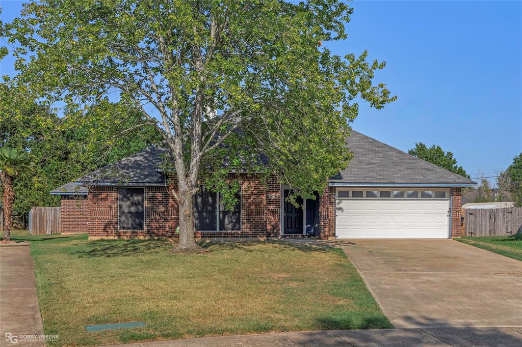 6023 Applegate Circle Property Photo 1