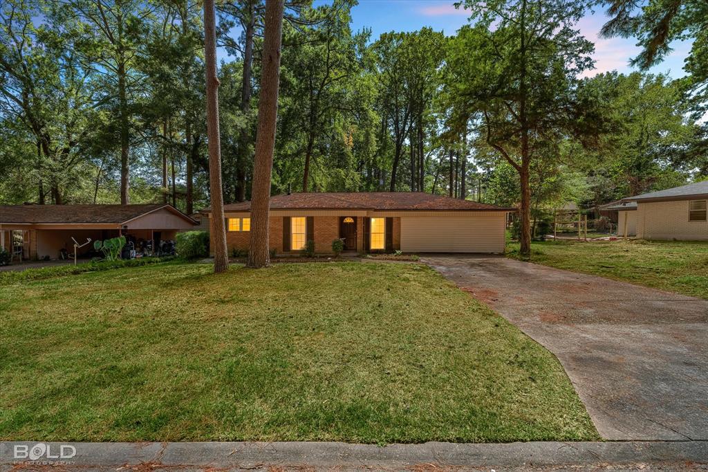 837 Drewry Drive Property Photo 1