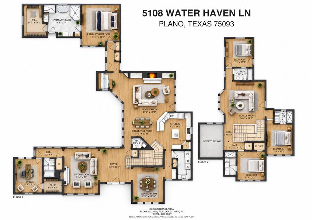 5108 Water Haven Lane Property Photo 38