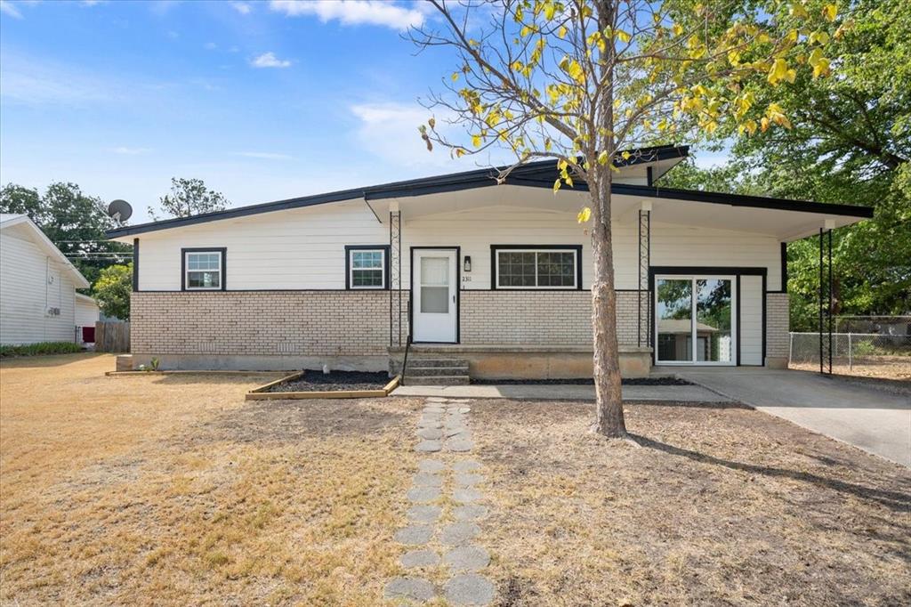 2311 Terrace Drive Property Photo 1