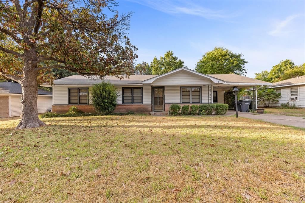 3300 Wynmore Drive Property Photo 1