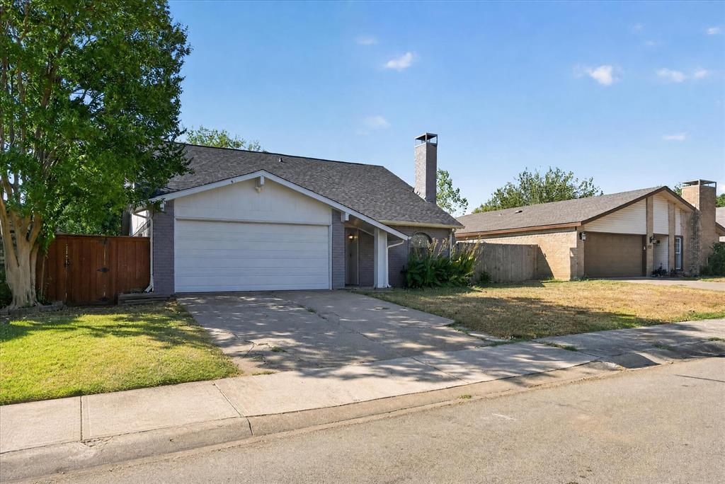 2314 Placid Drive Property Photo 1