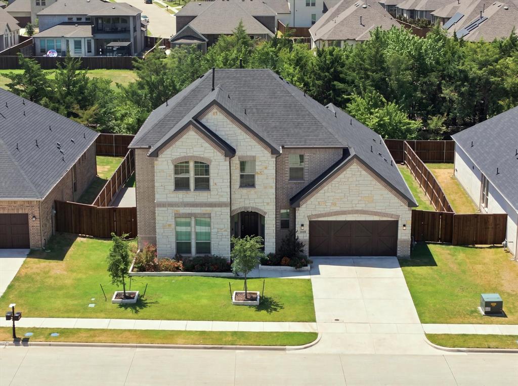 1815 Navarre Way Property Photo 1