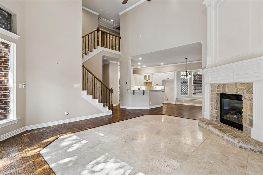 4750 Haverford Drive Property Photo 4