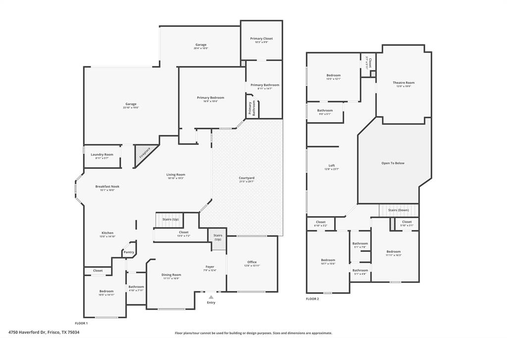 4750 Haverford Drive Property Photo 40