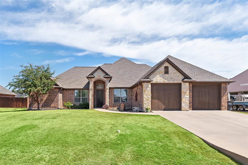 2825 Willow Ridge Circle Property Photo 1